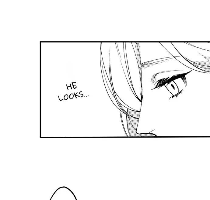 Troublesome Love in a Political Marriage: He's Dangerously Beautiful, and I'm Not Interested! Chapter 11 - page 22