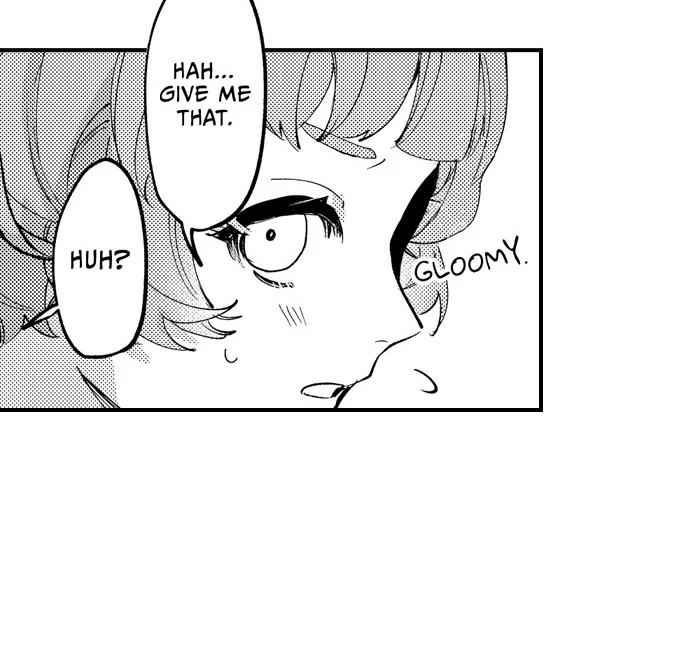 Troublesome Love in a Political Marriage: He's Dangerously Beautiful, and I'm Not Interested! Chapter 11 - page 23
