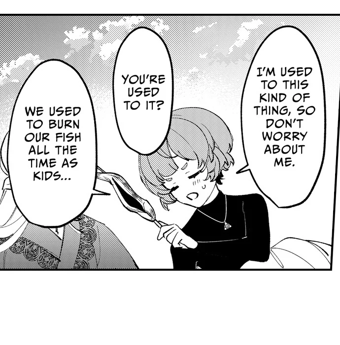 Troublesome Love in a Political Marriage: He's Dangerously Beautiful, and I'm Not Interested! Chapter 11 - page 29