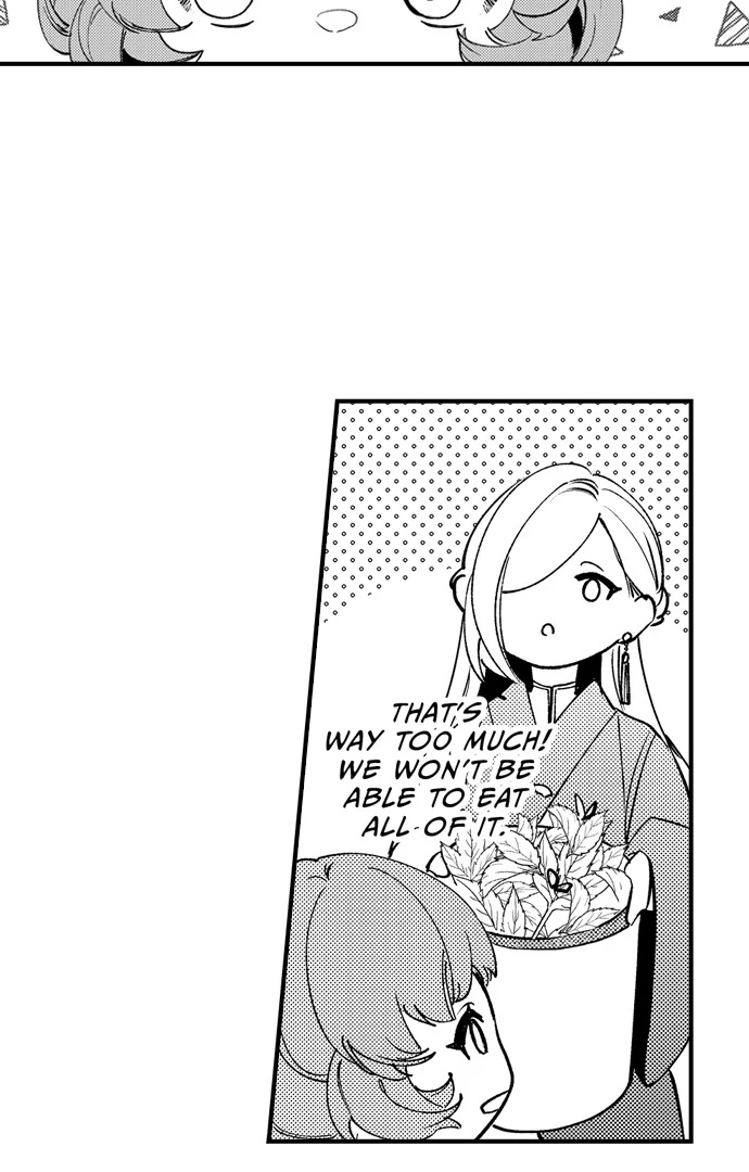 Troublesome Love in a Political Marriage: He's Dangerously Beautiful, and I'm Not Interested! Chapter 11 - page 9
