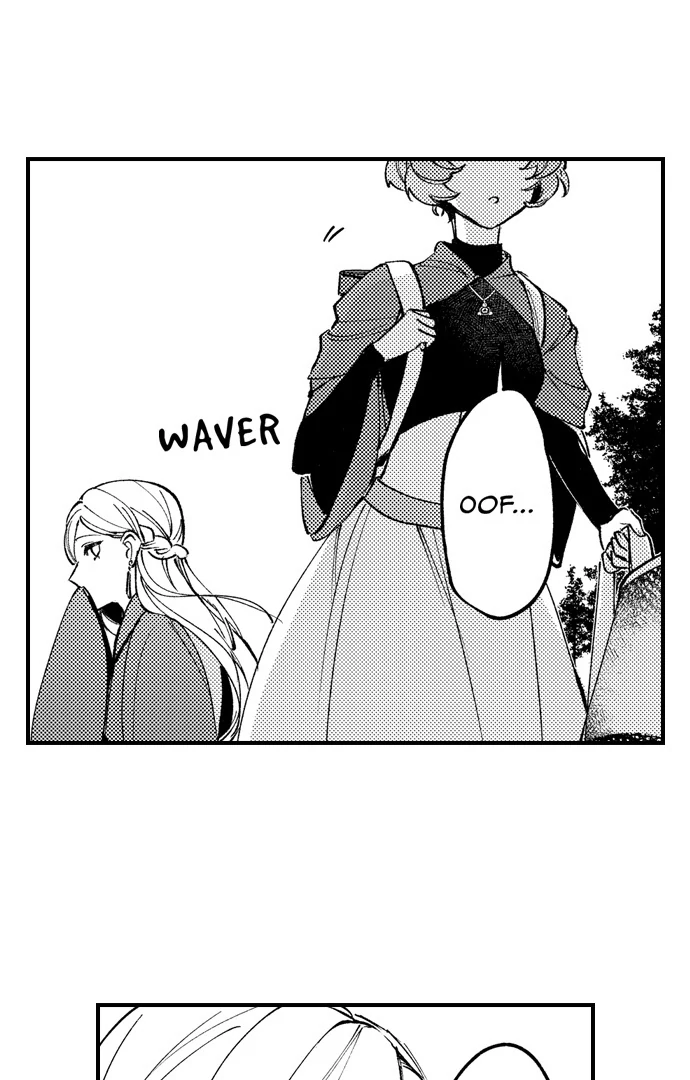 Troublesome Love in a Political Marriage: He's Dangerously Beautiful, and I'm Not Interested! Chapter 12 - page 10