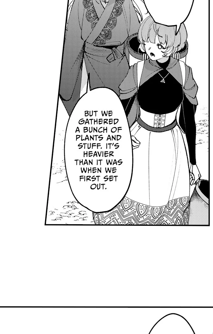 Troublesome Love in a Political Marriage: He's Dangerously Beautiful, and I'm Not Interested! Chapter 12 - page 12