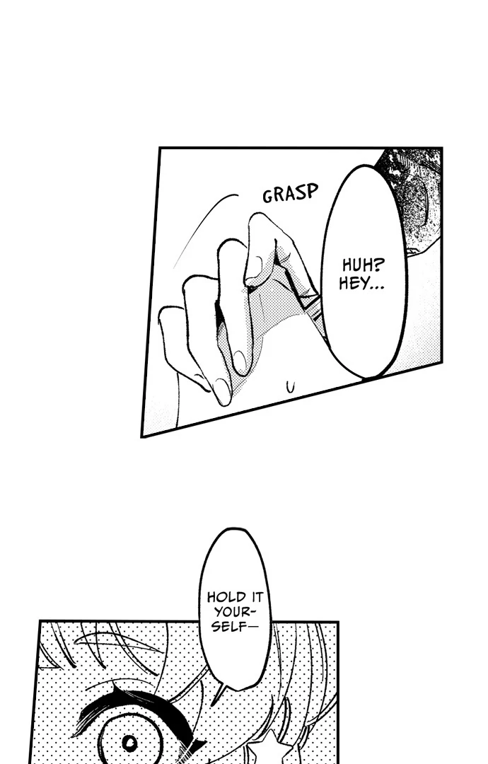 Troublesome Love in a Political Marriage: He's Dangerously Beautiful, and I'm Not Interested! Chapter 12 - page 2