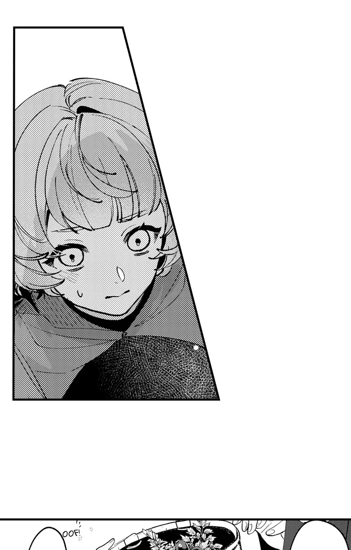 Troublesome Love in a Political Marriage: He's Dangerously Beautiful, and I'm Not Interested! Chapter 12 - page 22