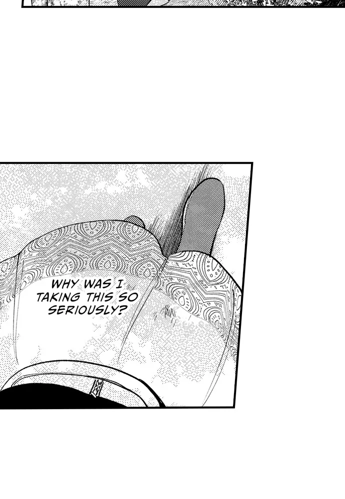 Troublesome Love in a Political Marriage: He's Dangerously Beautiful, and I'm Not Interested! Chapter 12 - page 24