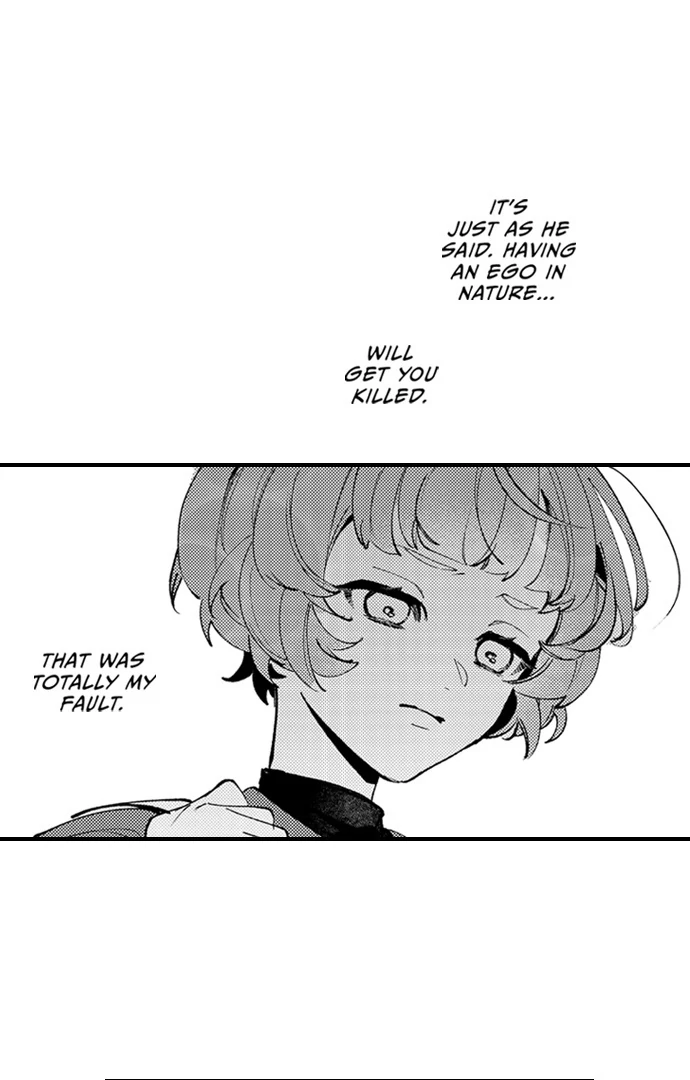 Troublesome Love in a Political Marriage: He's Dangerously Beautiful, and I'm Not Interested! Chapter 12 - page 25