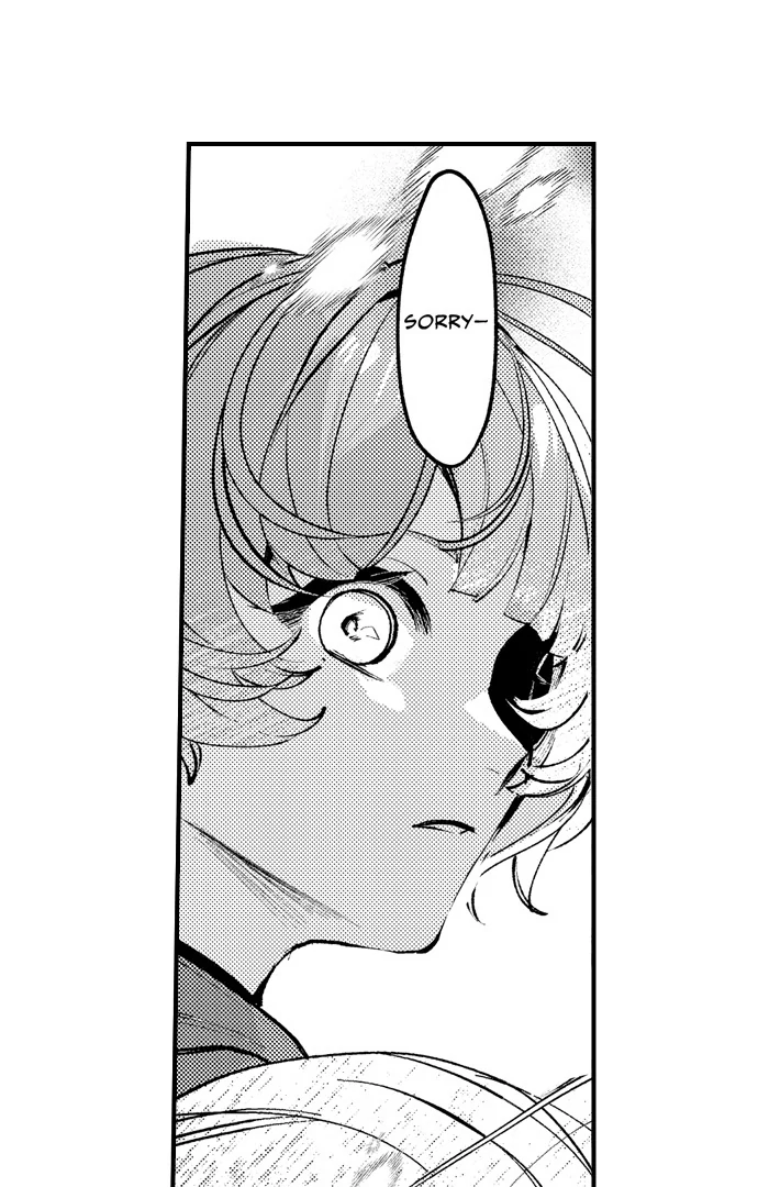 Troublesome Love in a Political Marriage: He's Dangerously Beautiful, and I'm Not Interested! Chapter 12 - page 29