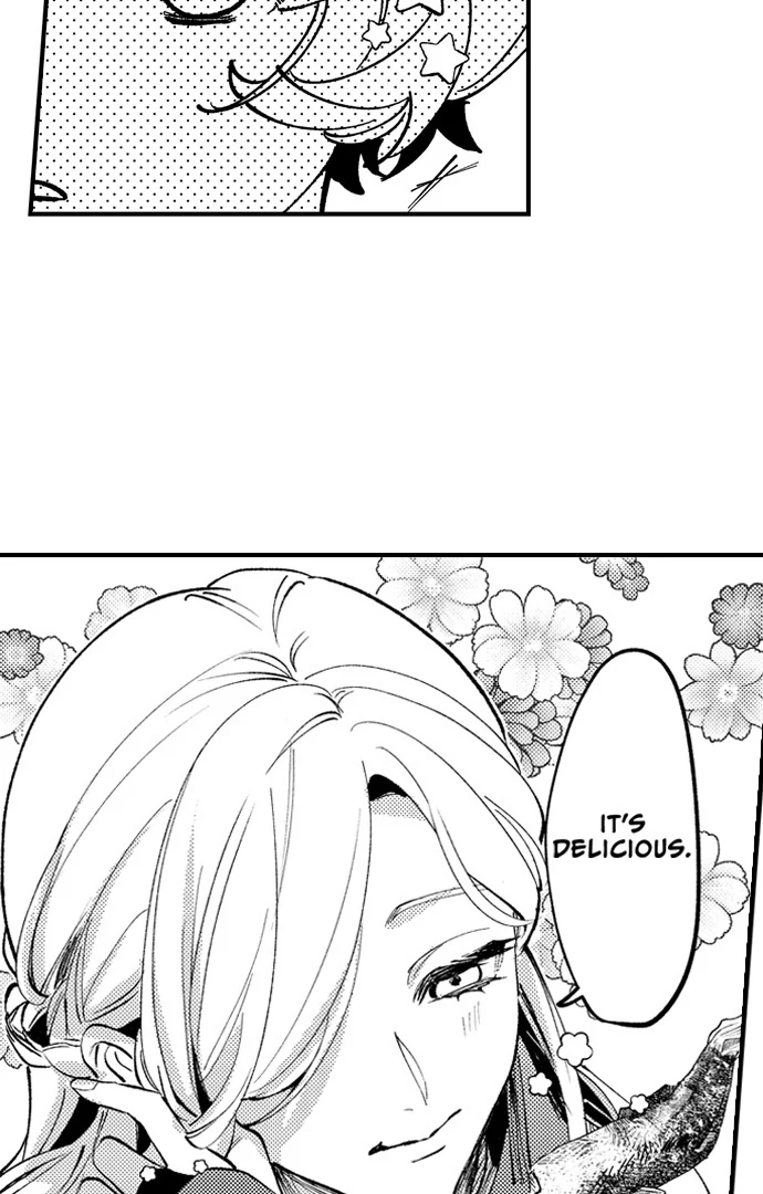 Troublesome Love in a Political Marriage: He's Dangerously Beautiful, and I'm Not Interested! Chapter 12 - page 3