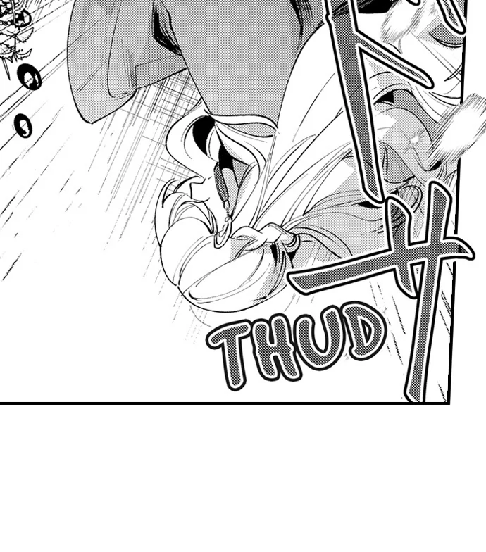 Troublesome Love in a Political Marriage: He's Dangerously Beautiful, and I'm Not Interested! Chapter 12 - page 32