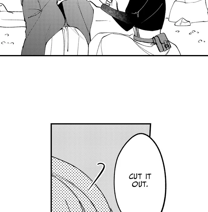 Troublesome Love in a Political Marriage: He's Dangerously Beautiful, and I'm Not Interested! Chapter 12 - page 5