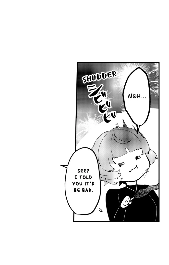 Troublesome Love in a Political Marriage: He's Dangerously Beautiful, and I'm Not Interested! Chapter 12 - page 7