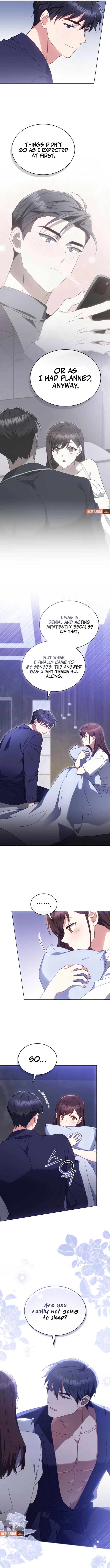 Secretly Meeting With My Boss Chapter 22 - page 2