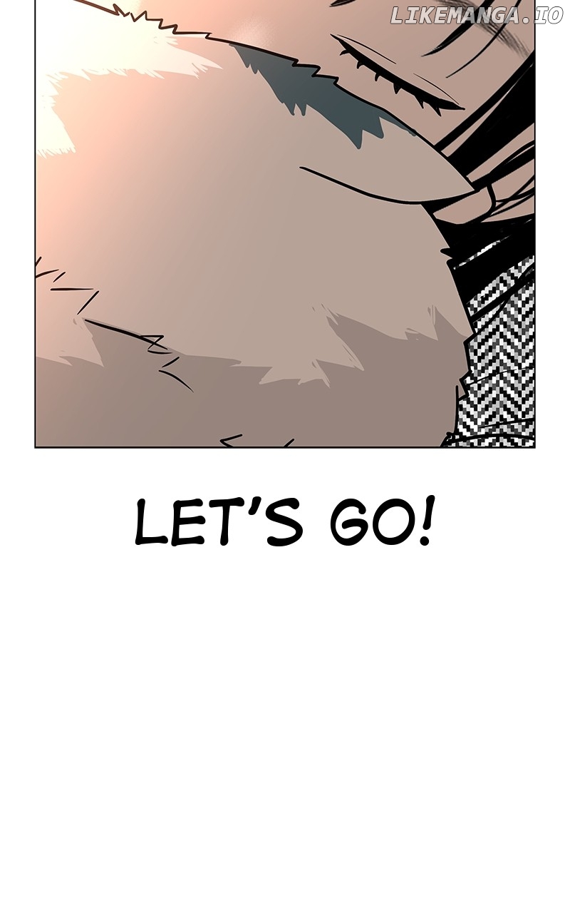 Radiant Rewind Chapter 31 - page 167