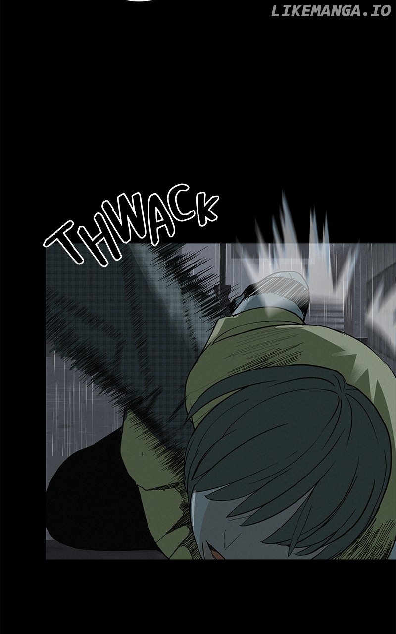 Radiant Rewind Chapter 34 - page 6