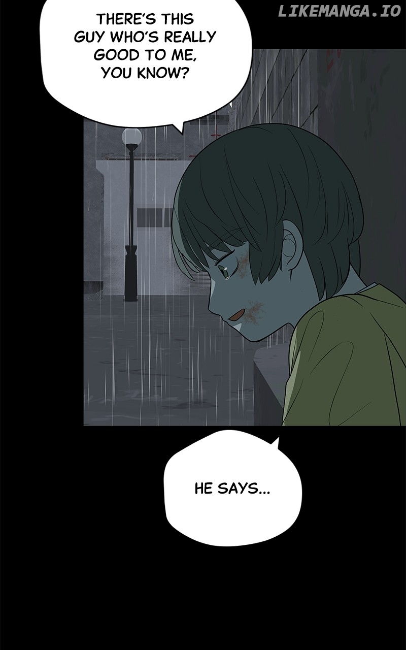 Radiant Rewind Chapter 34 - page 10