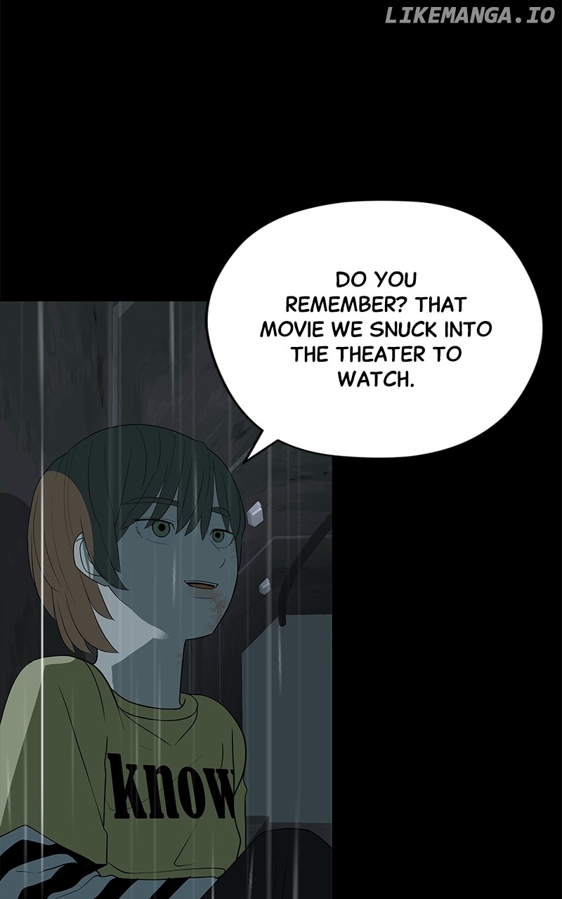 Radiant Rewind Chapter 34 - page 14