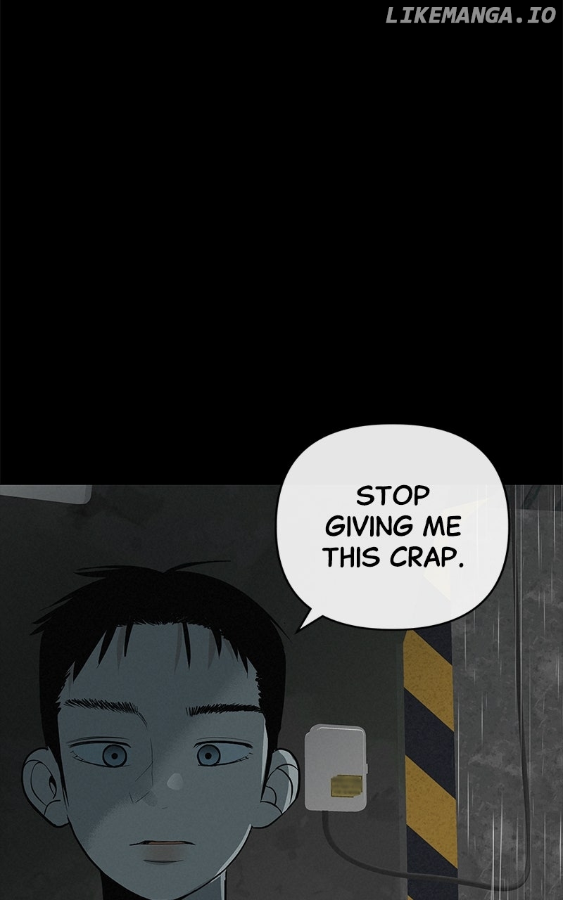 Radiant Rewind Chapter 34 - page 18