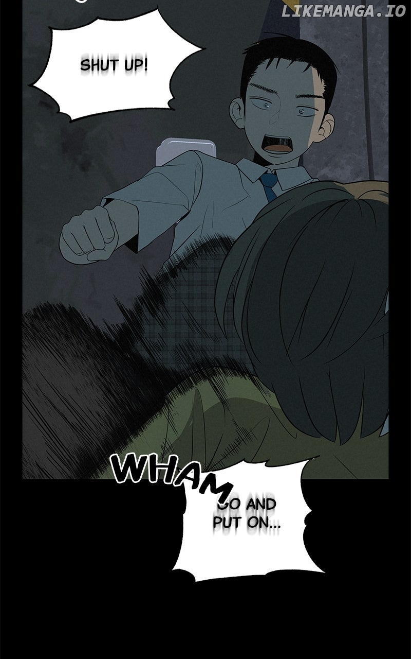 Radiant Rewind Chapter 34 - page 24