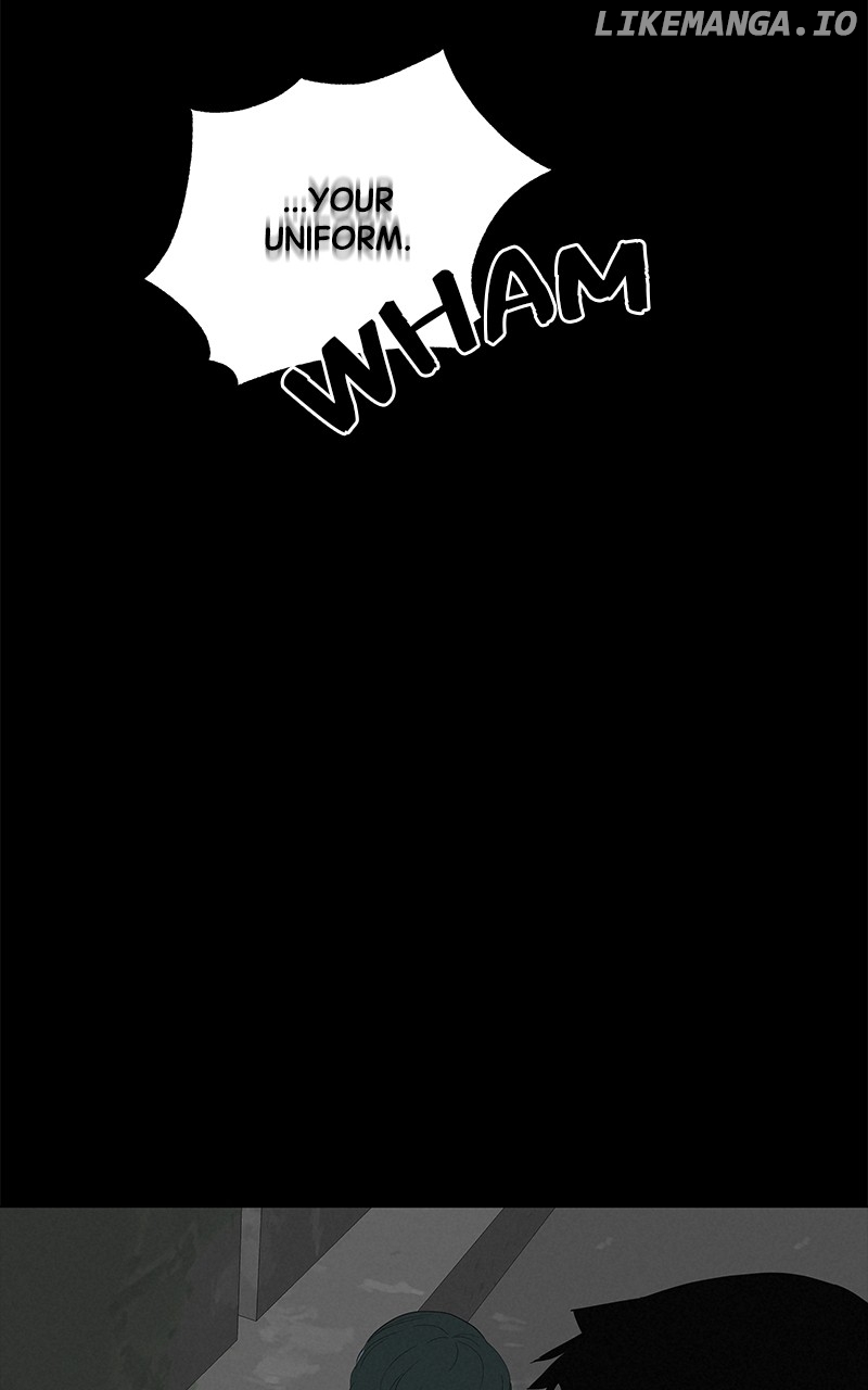 Radiant Rewind Chapter 34 - page 25