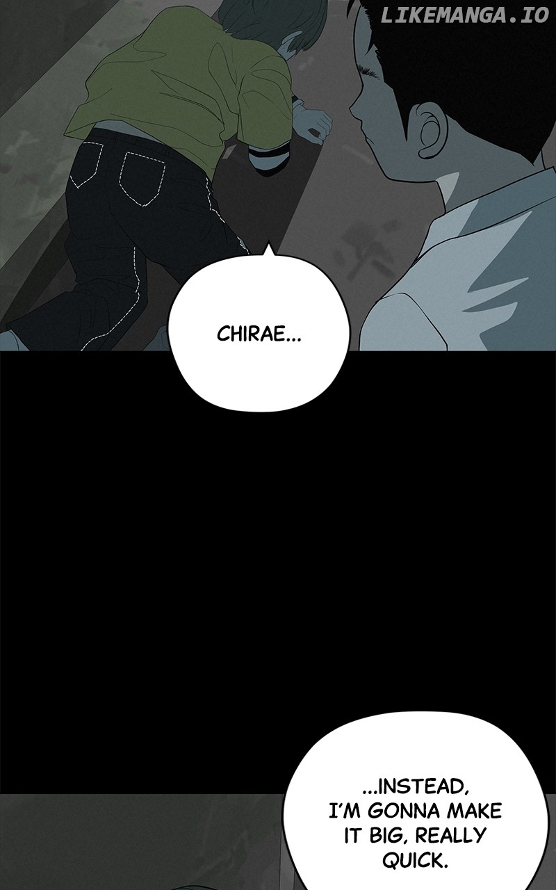 Radiant Rewind Chapter 34 - page 26