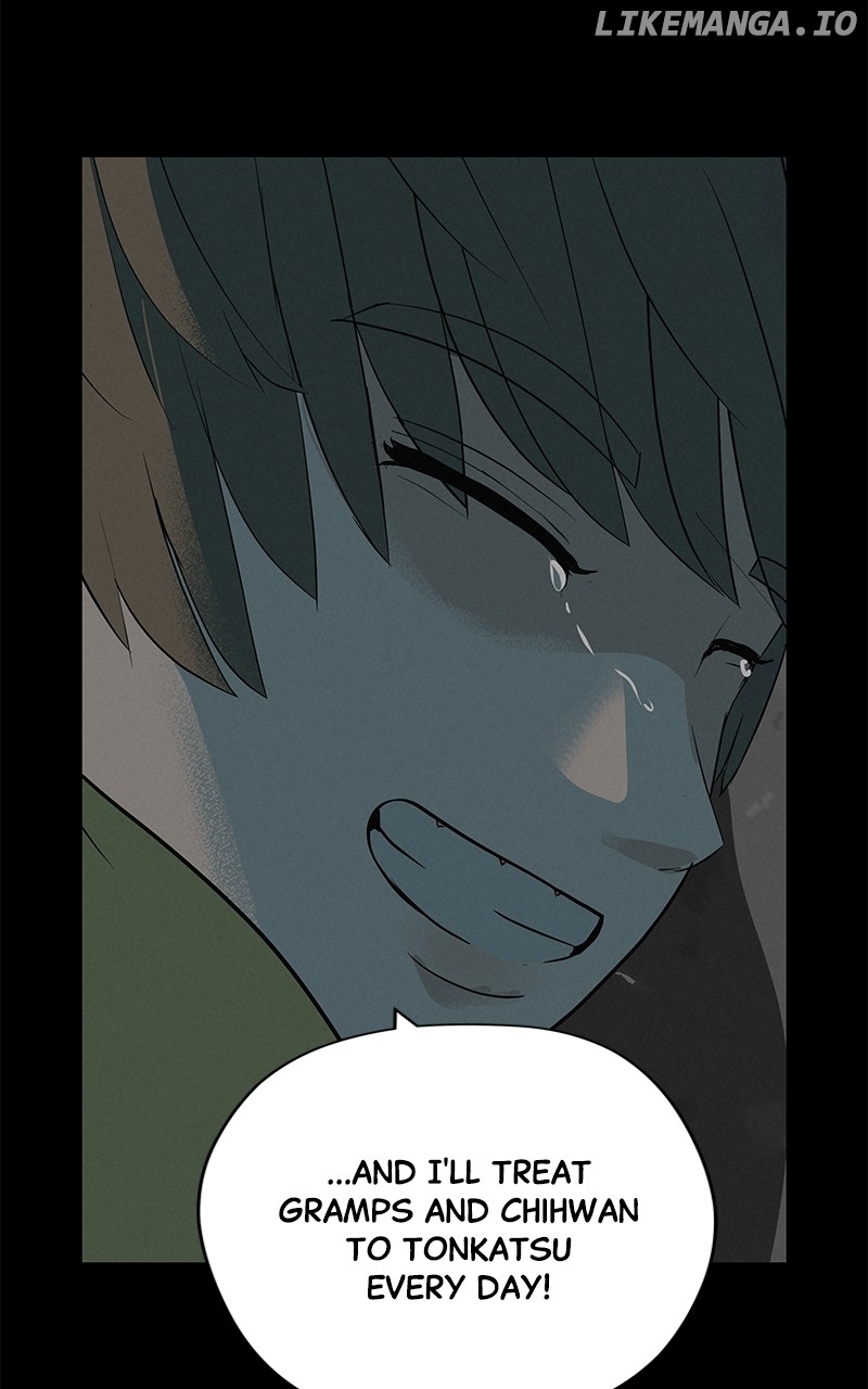 Radiant Rewind Chapter 34 - page 28