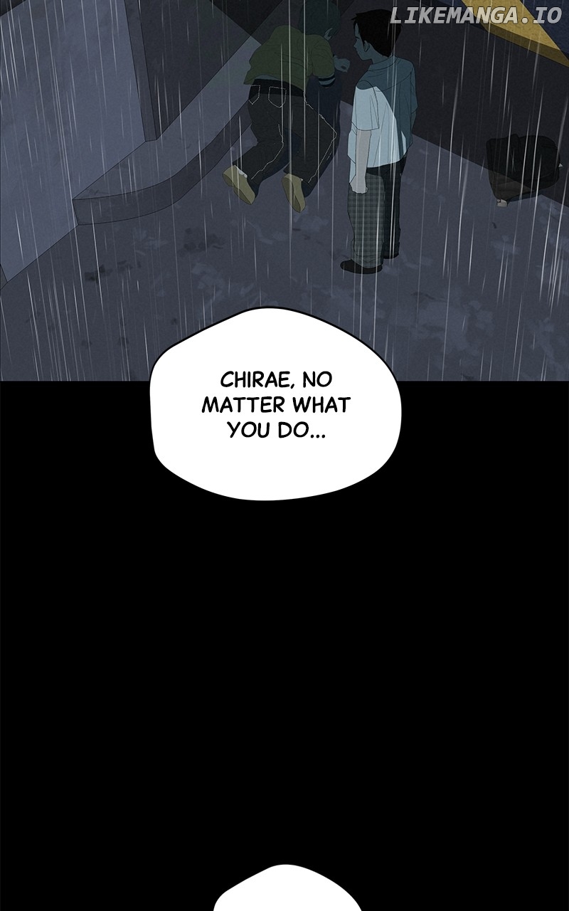 Radiant Rewind Chapter 34 - page 30