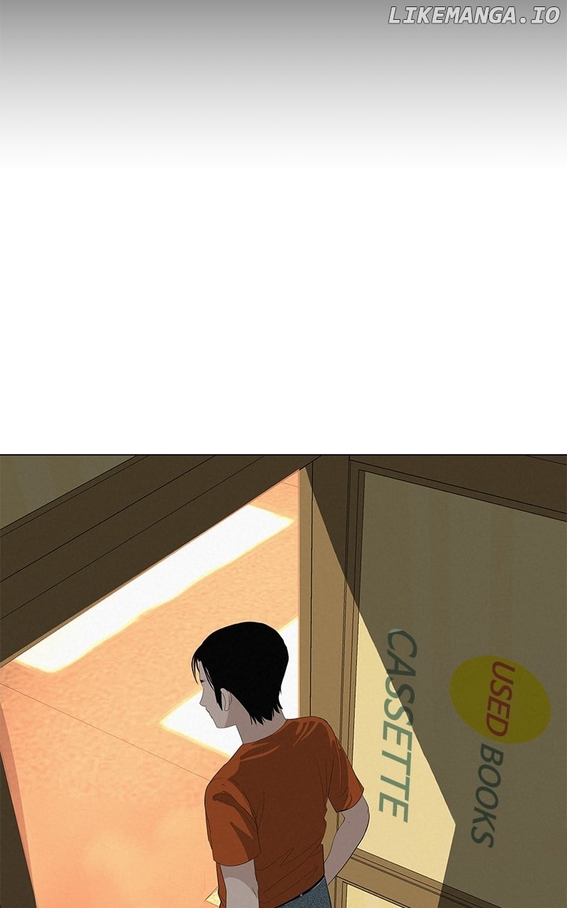 Radiant Rewind Chapter 34 - page 32