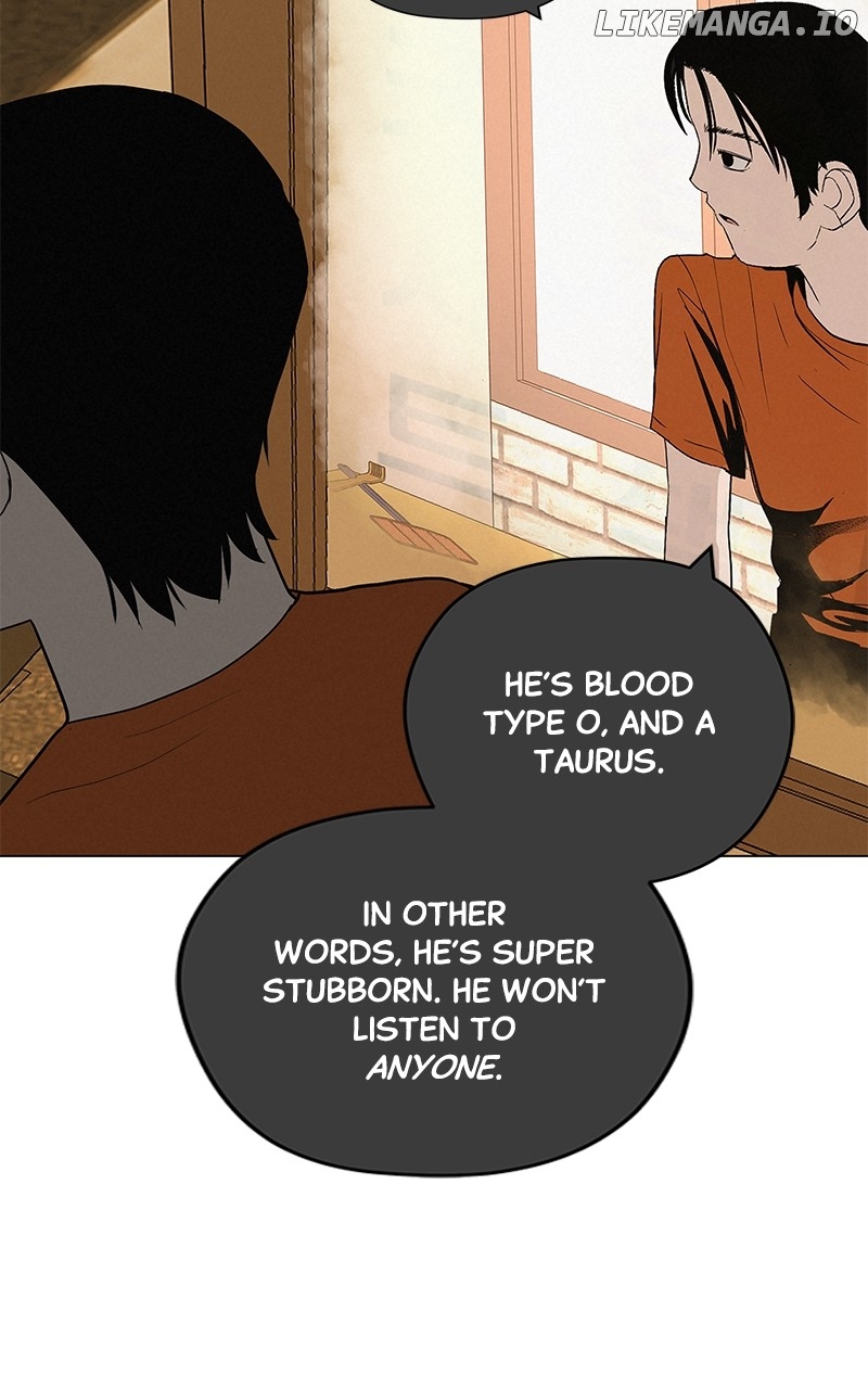 Radiant Rewind Chapter 34 - page 34