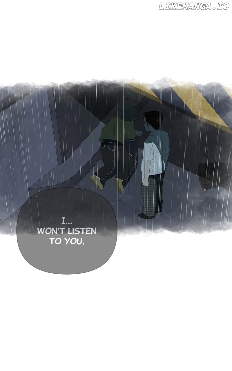 Radiant Rewind Chapter 34 - page 40