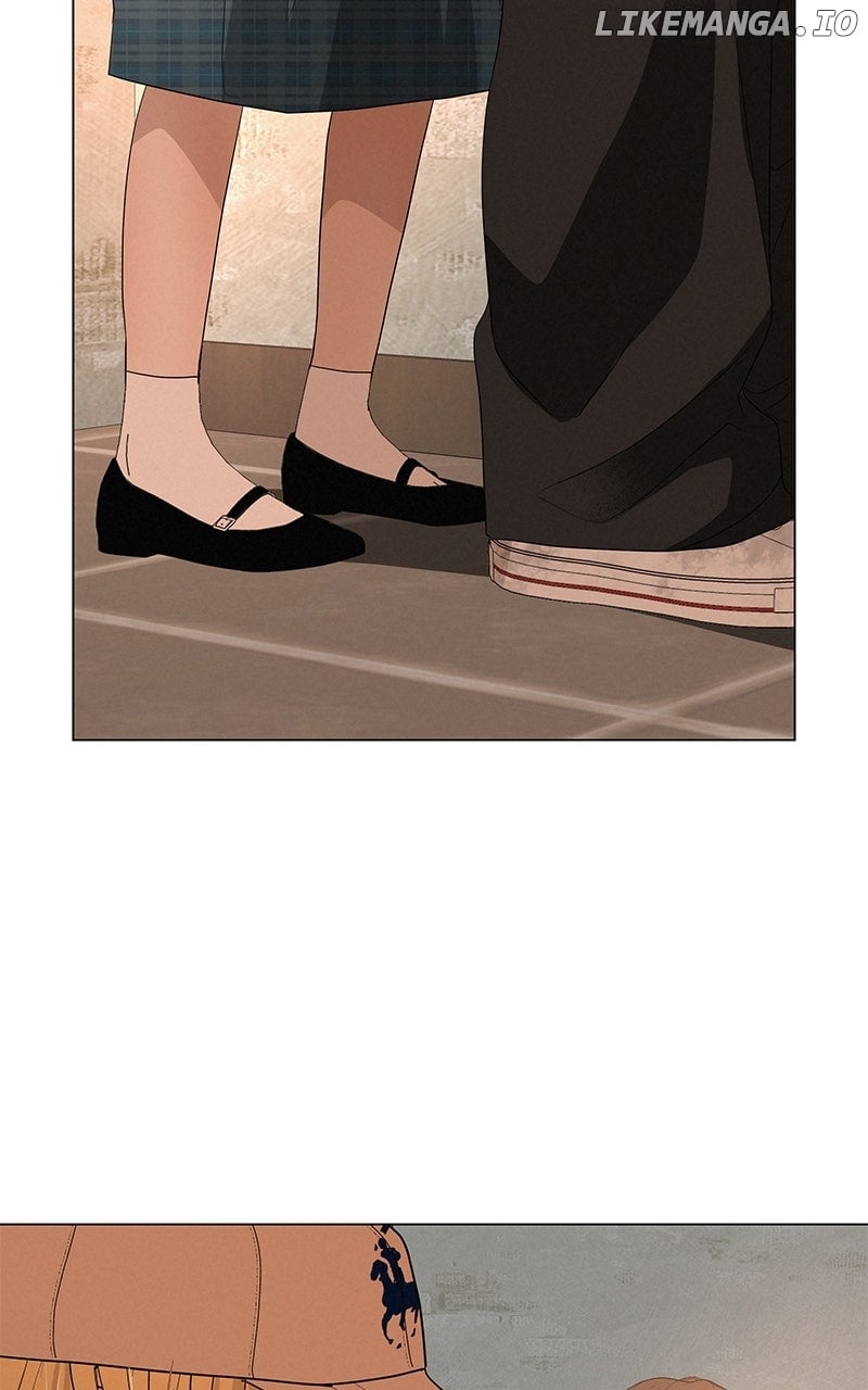 Radiant Rewind Chapter 34 - page 44