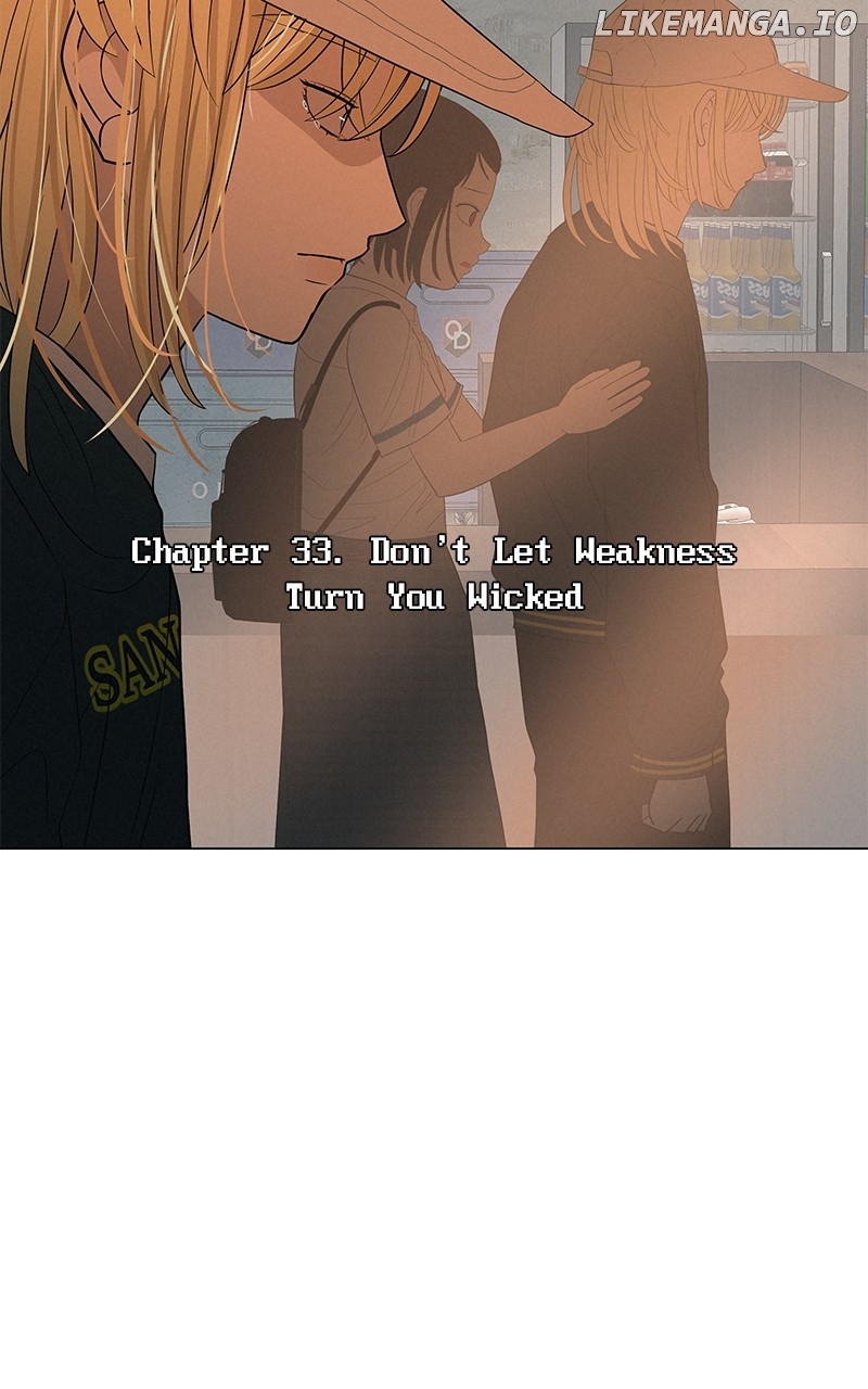 Radiant Rewind Chapter 34 - page 45