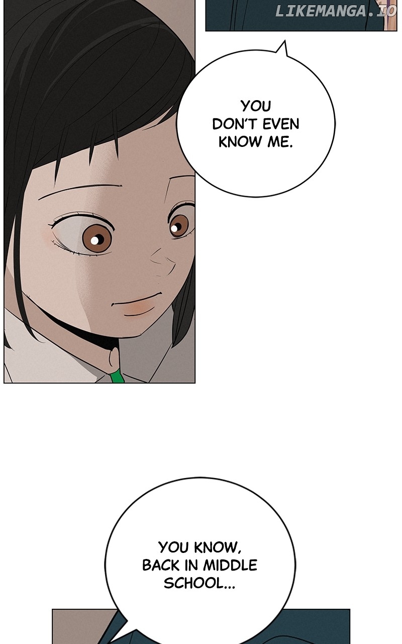 Radiant Rewind Chapter 34 - page 47