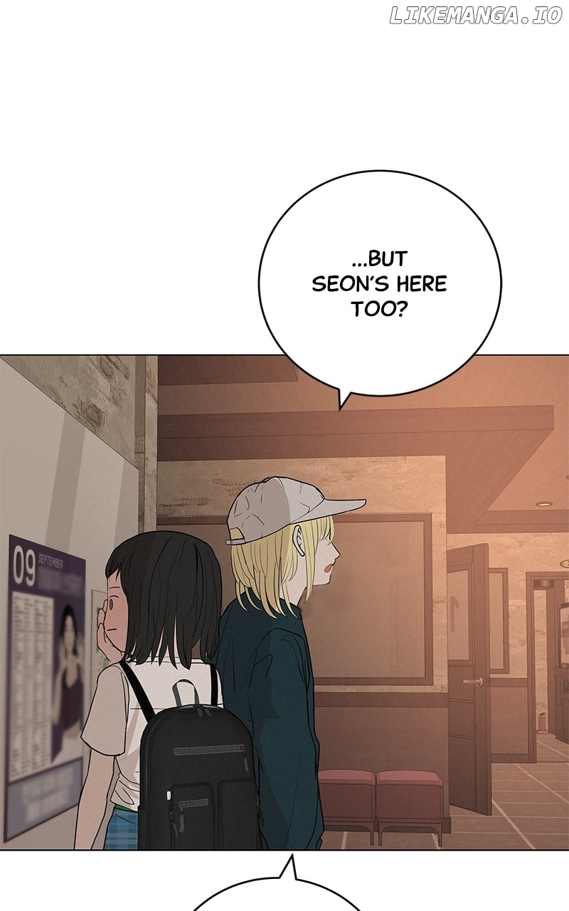 Radiant Rewind Chapter 34 - page 57