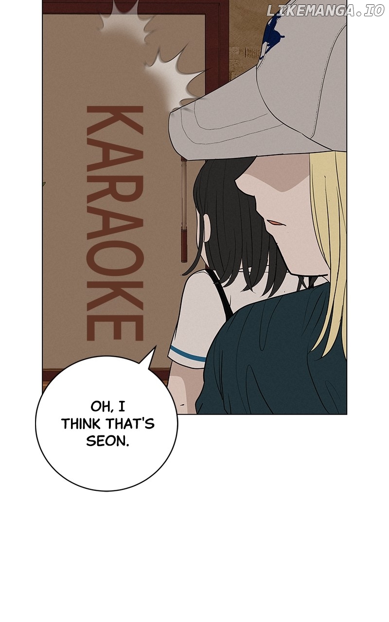 Radiant Rewind Chapter 34 - page 59