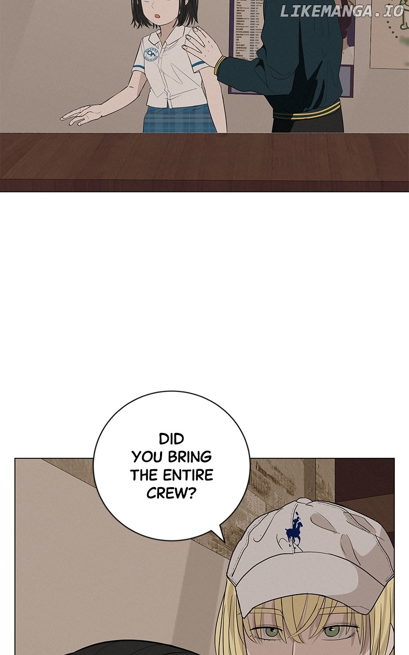 Radiant Rewind Chapter 34 - page 62