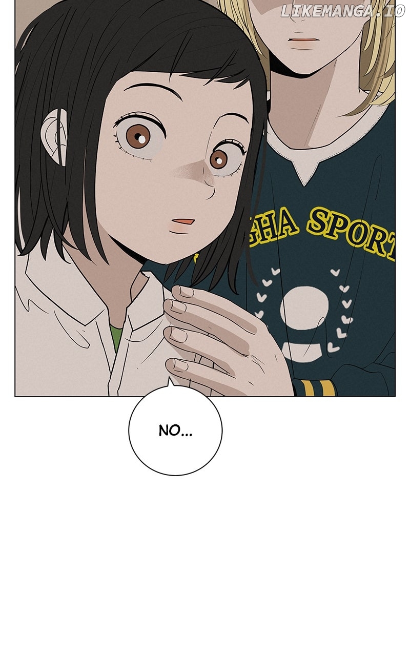 Radiant Rewind Chapter 34 - page 63