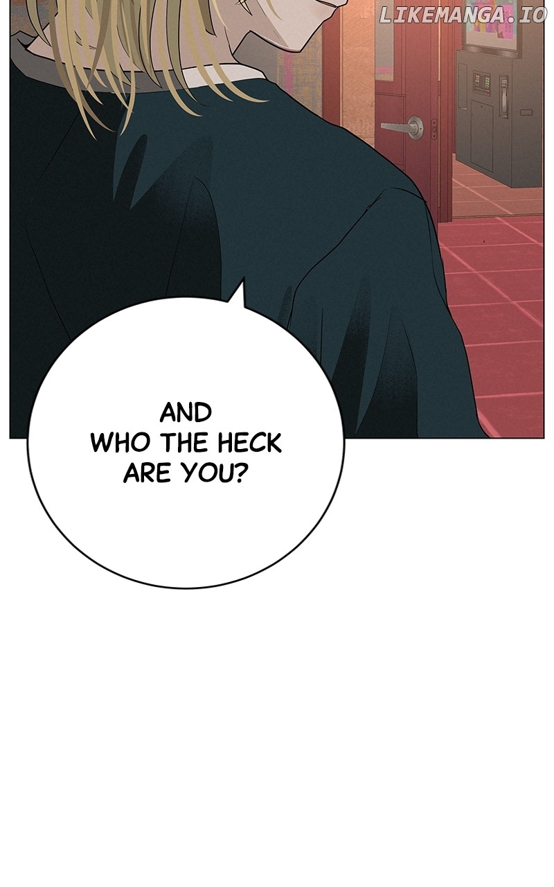 Radiant Rewind Chapter 34 - page 70