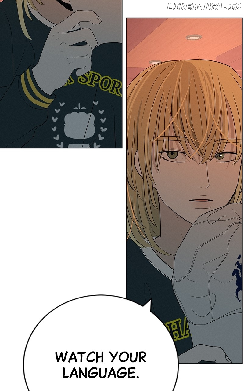 Radiant Rewind Chapter 34 - page 73