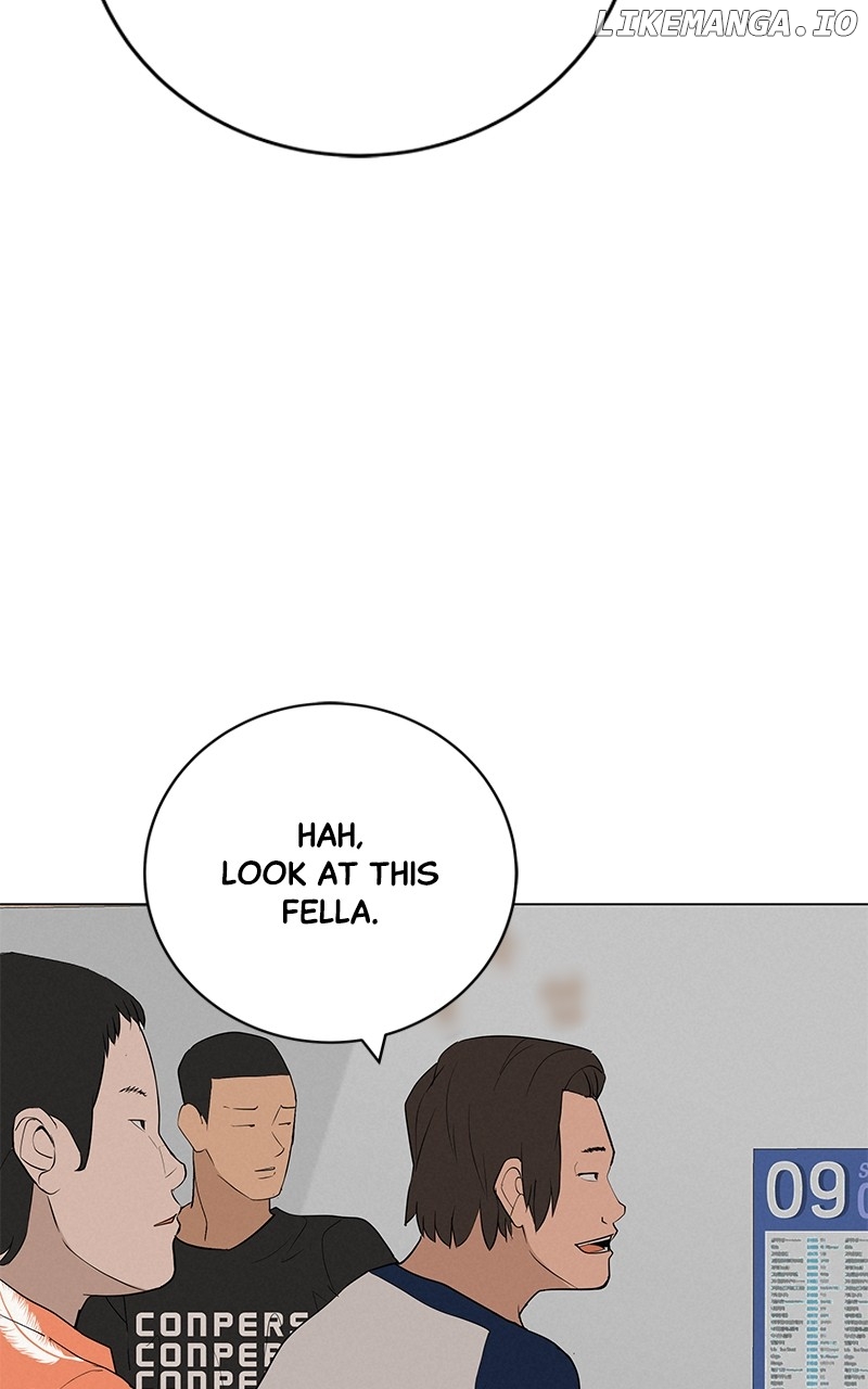 Radiant Rewind Chapter 34 - page 74