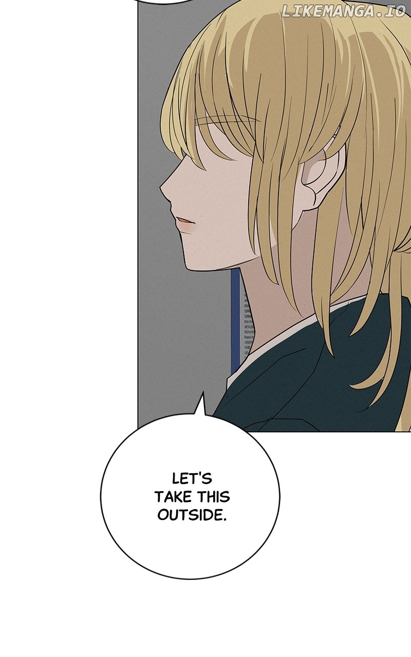 Radiant Rewind Chapter 34 - page 77