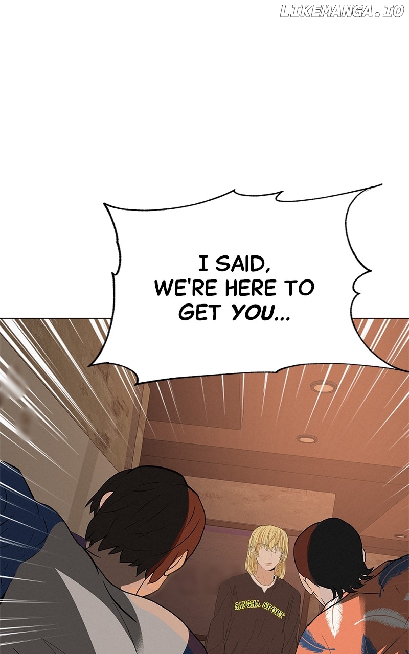 Radiant Rewind Chapter 34 - page 79