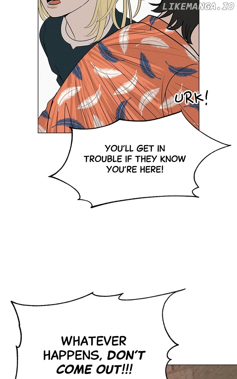 Radiant Rewind Chapter 34 - page 87
