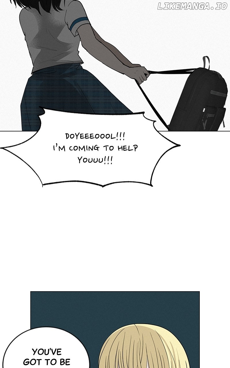 Radiant Rewind Chapter 34 - page 93