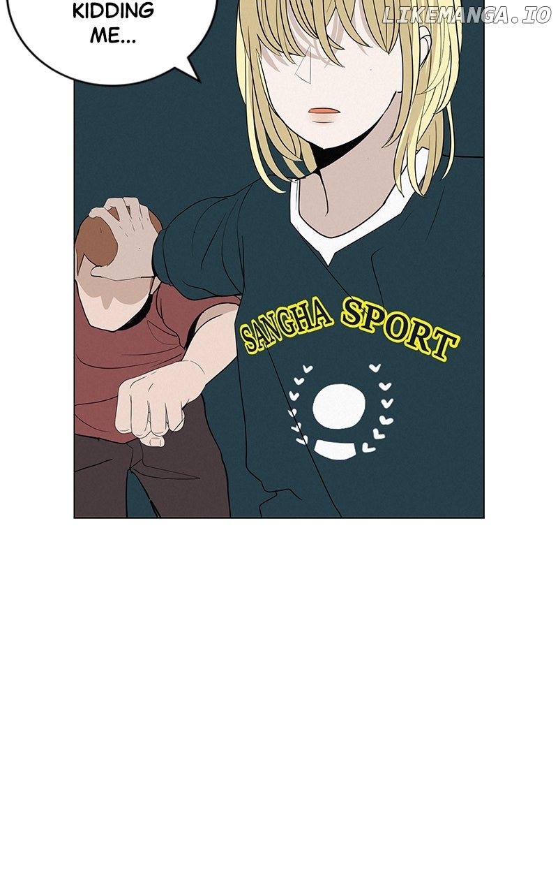 Radiant Rewind Chapter 34 - page 94
