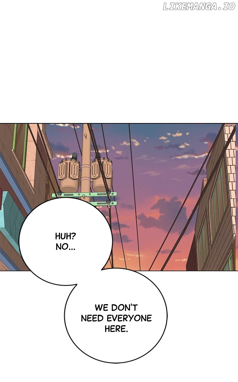 Radiant Rewind Chapter 34 - page 95