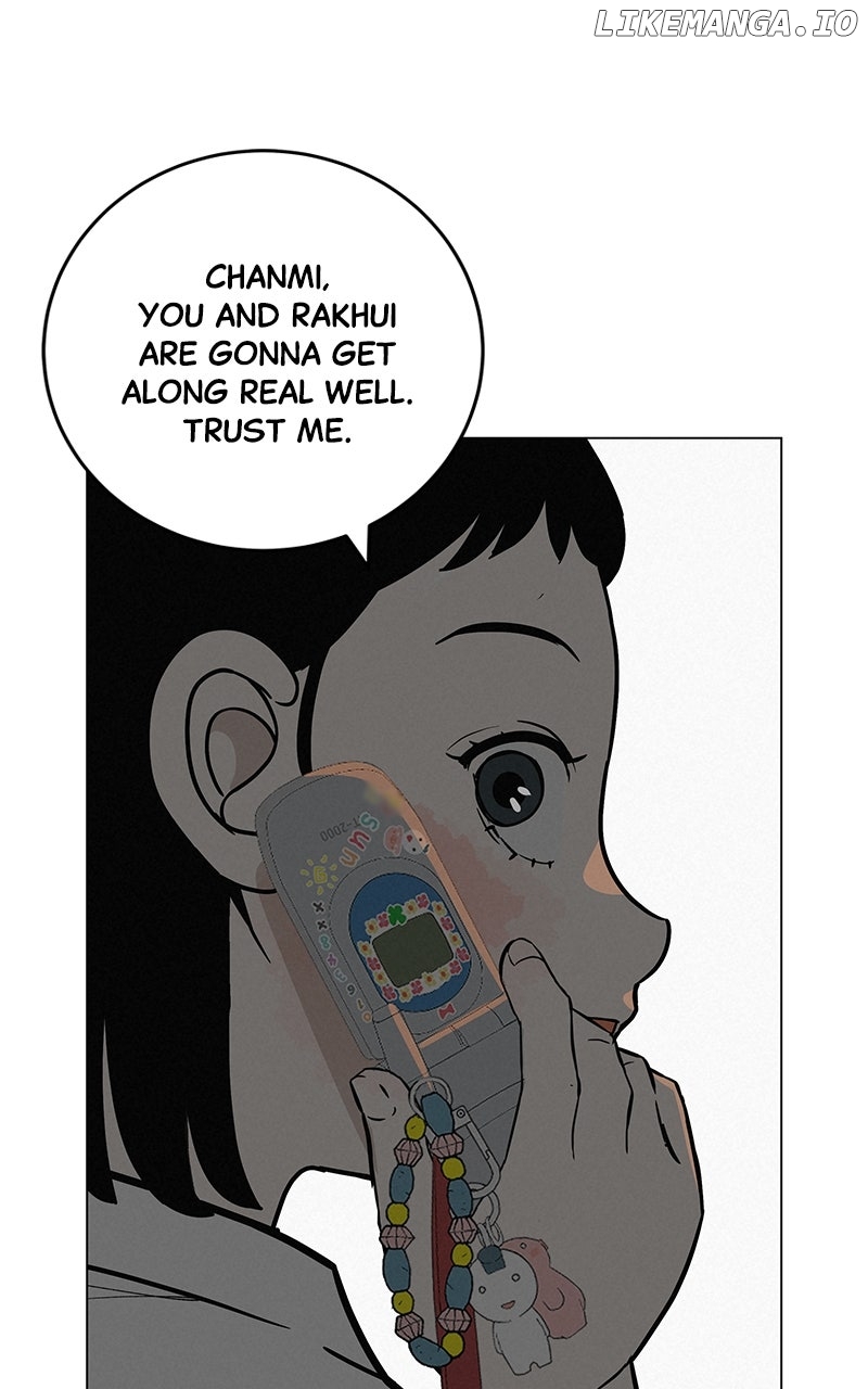 Radiant Rewind Chapter 34 - page 97