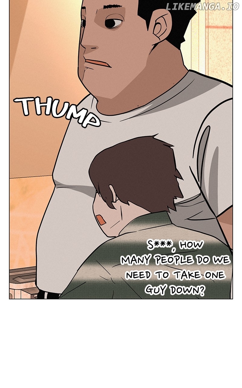 Radiant Rewind Chapter 34 - page 100