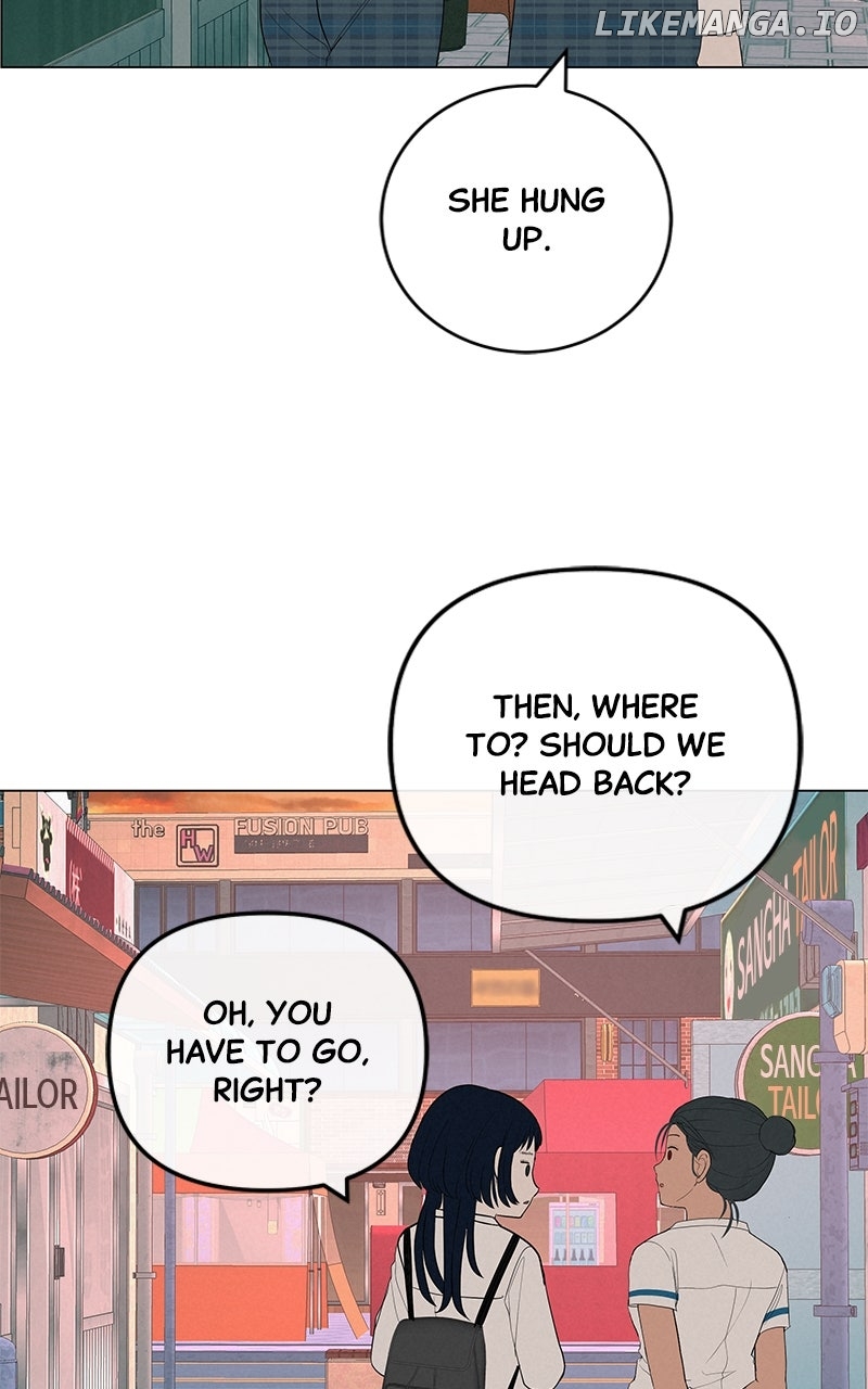 Radiant Rewind Chapter 34 - page 103
