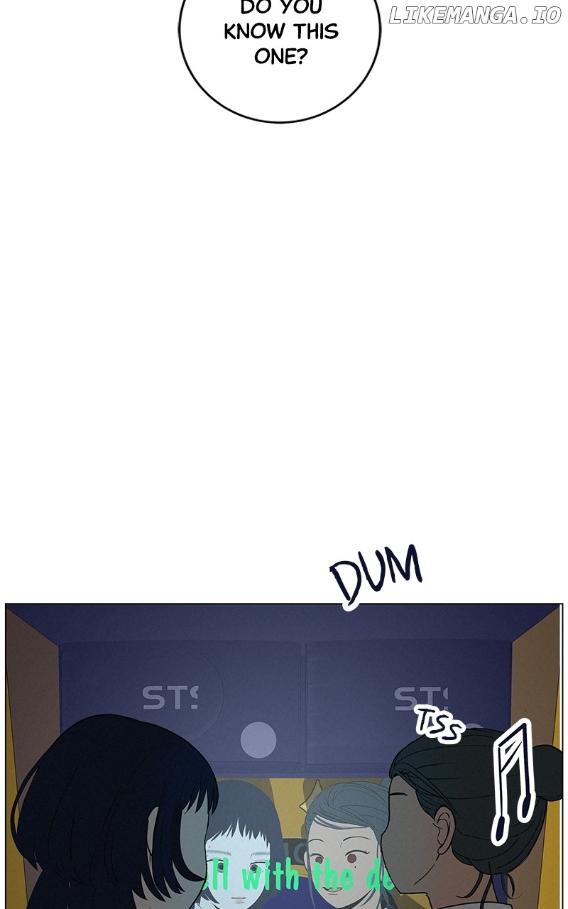 Radiant Rewind Chapter 34 - page 110