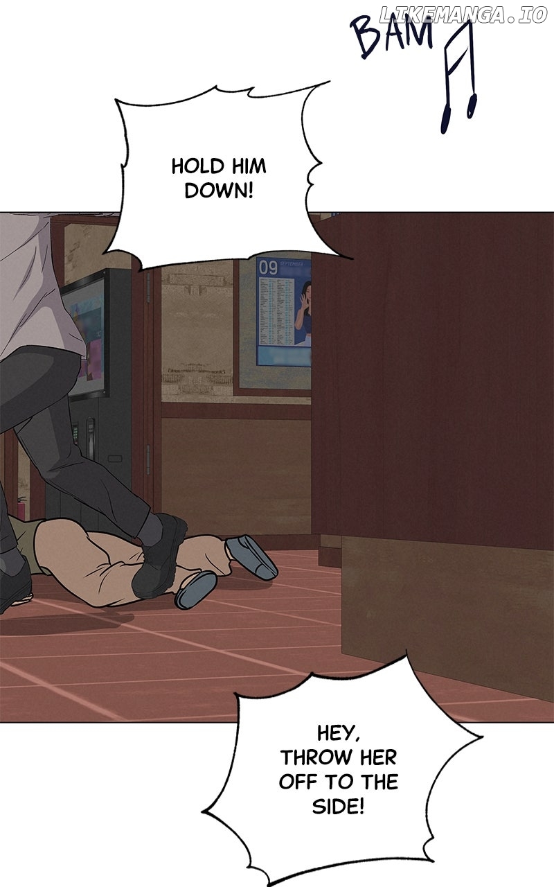 Radiant Rewind Chapter 34 - page 112